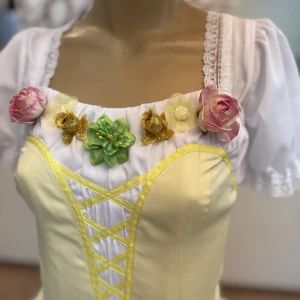 Costum de balet P 1431 - image 5