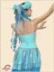 Stage costume F 0047 - image 9