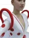 Ballet Costume Doll А P 1615 - image 4