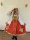 Costum russesc national J 0049 - image 11