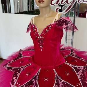 Ballet costume P 3110 - image 6