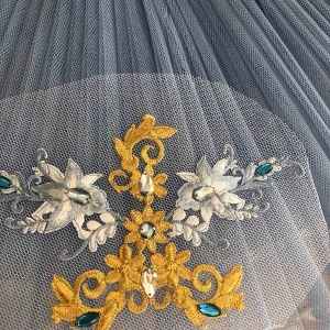 Stage costume F 0024 - image 26