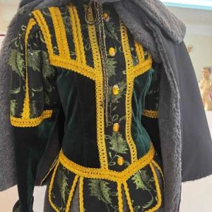 Ballet costume Rat King Mouse Fight Nutcracker P 0286 - image 39