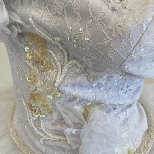 Ballet costume Myrtha P 0508 - image 18