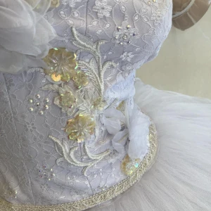 Ballet costume Myrtha P 0508 - image 19