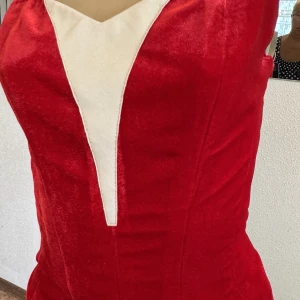 Basic bodice for the ballet tutu without decor T 0009(2949) - image 2