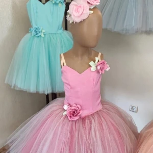 Stage ballet costume F 0347 - image 32