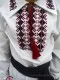 National moldavian shirt J 0261 - image 2