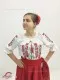 Moldavian national blouse J 0302 - image 2