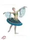 Oriental costume F 0076A - image 13