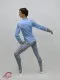 Stage ballet costume F 0278 - image 12