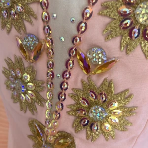 Stage ballet costume F 0304A - image 6