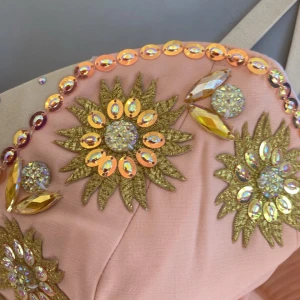 Stage ballet costume F 0304A - image 5