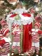 Ballet costume Mother Ginger Nutcracker P 0212 - image 4
