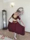 Stage ballet costume P 1515B - image 3