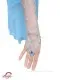 Lyrical women costume F 0030A - image 6