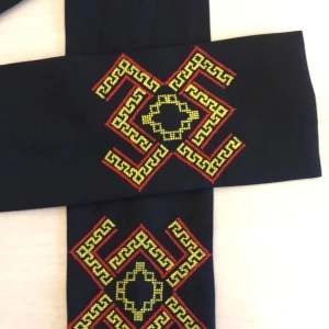 Belt J 0360 - image 5
