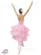 Ballet costume Flowers Waltz Sleeping Beauty Nutcracker F 0062 - image 4