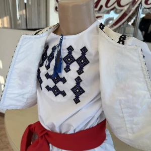 National moldavian shirt J 0232(4953) - image 8