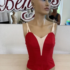 Corset de baza pentru fusta de balet fara decor T 0009 - image 96