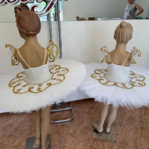 Ballet tutu Little Amour F 0013 - image 34