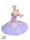 Ballet costume Fairy Dragee Sugar Plum Fairy Nutcracker F 0003B - image 16