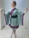 Kimono B 0009 - image 4