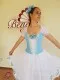 Stage ballet costume P 1409 - image 19