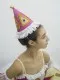 Scene ballet costume Colombina  F 0274 - image 10
