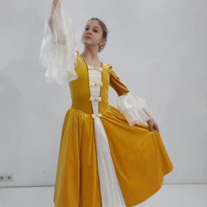 Stage costume P 2609 - image 6