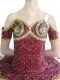 Soloist costume P 1305 - image 10