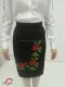 Moldavian national costume J 0296 - image 6