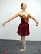 Lyrical women costume F 0091 - image 26