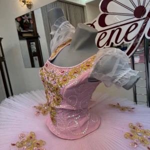 Stage costume F 0024 - image 31