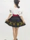 National moldavian blouse J 0218 - image 4