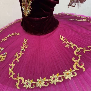 Balet tutu F 0001B - image 33