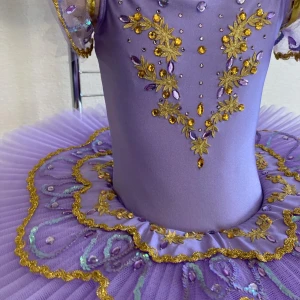 Stage costume F 0014 - image 27