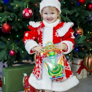 Snow Maiden R 0162C - image 15