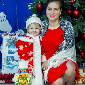 Snow Maiden R 0162C - image 16