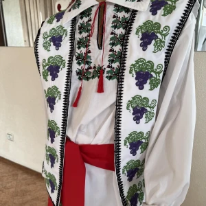 National moldavian shirt J 0238(4951) - image 2