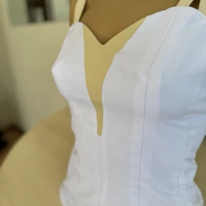 Basic bodice for the ballet tutu without decor T 0009(3065) - image 6