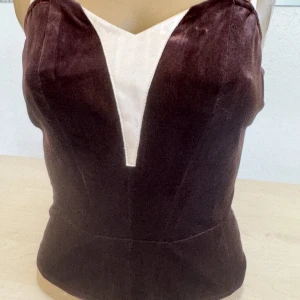 Basic bodice for the ballet tutu without decor T 0009(2879) - image 7