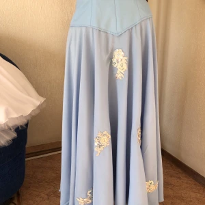 Lyrical women costume F 0097 - image 13