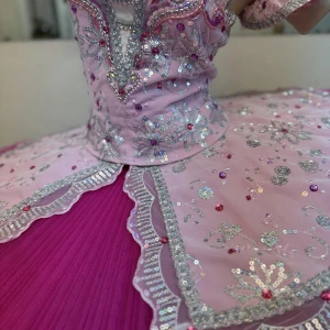 Stage costume F 0065 - image 31