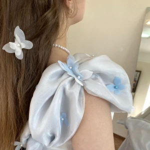 Hair or dress decoration S 0148 - image 2