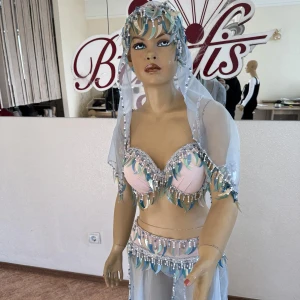 Oriental costume R 0502 - image 22
