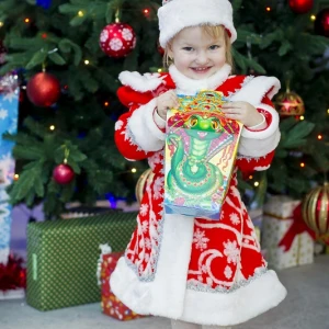 Snow Maiden R 0162C - image 14