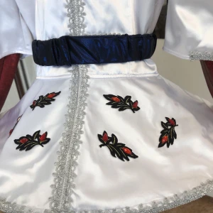 Russian costume J 0038 - image 33