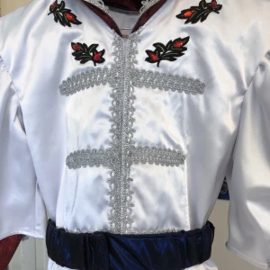 Russian costume J 0038 - image 34