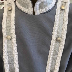 Ballet costume -Soldier R 0140A - image 6
